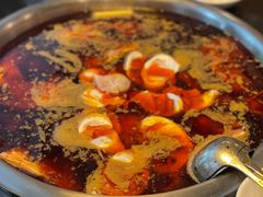 -花鲢鱼头火锅(春城东路店)