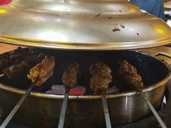 -水浒烤肉(国贸店)
