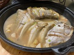 -79号渔船海鲜饭店(宝安店)