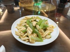 -天祥斋老北京八大碗烧烤家常菜(田村店)