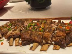 -王府井酒店(金桥港湾店)