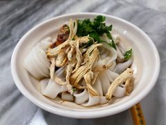 -再回首鸡肉米线(人民路一店)