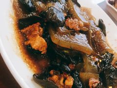 -宜城私房菜.臭鳜鱼(九华新街店)