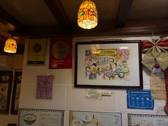 -玫瑰甜品(文明路店)