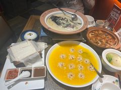 -淮上豆府(水厂路店)
