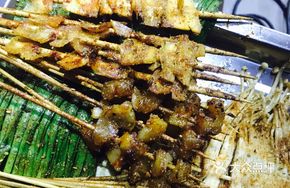 Beef Tendon and Plate筋