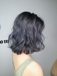 -BM SALON