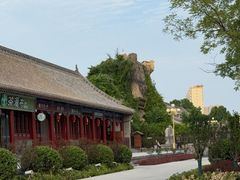 -大槐树寻根祭祖园