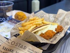 -TACO STAR 塔可星(下沙宝龙店)