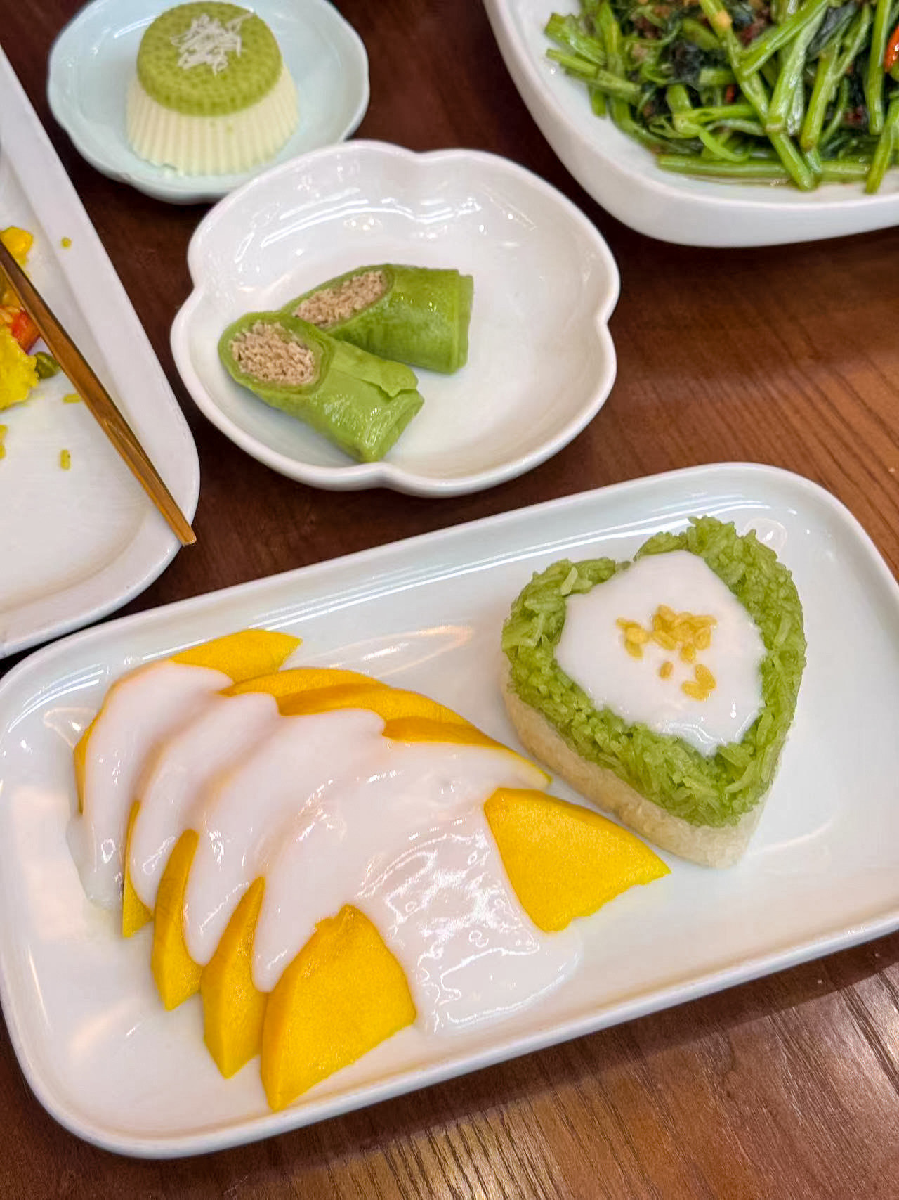 很特别的泰味儿,吃一次想三天👏🏻