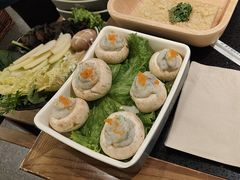-井格重庆火锅(西直门凯德Mall店)