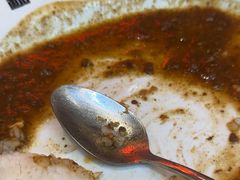 现炸鸡块咖喱饭-伽喱博士 Dr.CURRY咖喱饭(太阳宫咖喱店)