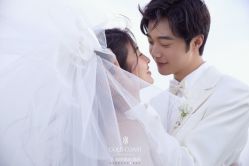 -金海岸婚纱摄影(塘沽店)