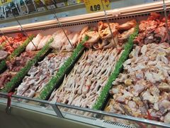 -幸福荣耀生鲜超市(来广营店)