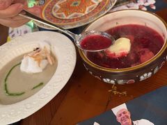 -卢布里西餐厅(总店)