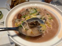 -莆田餐厅PUTIEN(三里屯店)
