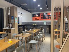 -庆蓉云·庆云面(双林店)