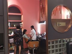 -海马体照相馆丨大师(青岛万象城店)