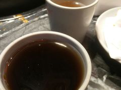 -热火朝天鲜切牛肉火锅(南强街巷店)