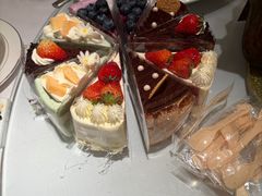 -老洋房花园饭店(绍兴路店)