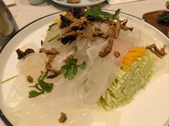 -北李妈妈菜·海肠捞饭(高新万达店)