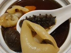 -东海海鲜酒家(中信广场店)