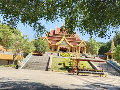 -西双版纳勐泐文化旅游区