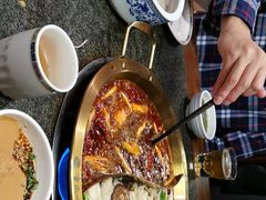 -小天鹅火锅·一线江景洪鼎旗舰店(洪崖洞店)