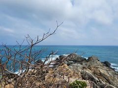 -三亚西岛海洋文化旅游区