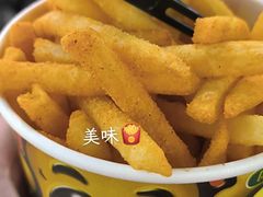 -Potato Corner(广州天河城店)
