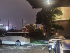 -上海苏宁宝丽嘉酒店·嘉府壹号中餐厅