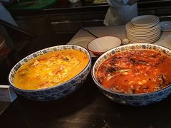 -松咖啡自助餐厅·松北香格里拉