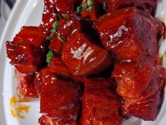 -徽韵人家·传承正宗徽菜(牡丹园店)