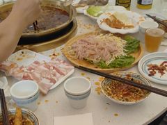 -二荆条·城市森林火锅旗舰店