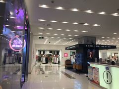 -凯德广场(武胜路店)