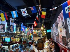 -SUPER BOWL超级碗(崂山丽达店)