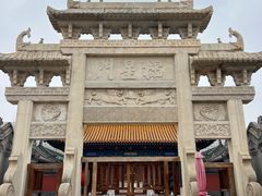-即墨古城