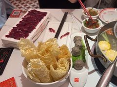 -八合里牛肉火锅(深圳海德店)