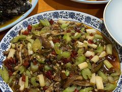-李大爷的泡椒馆(冉家坝店)