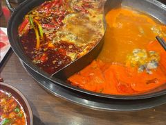 -萍姐火锅·公路夜市(南京新街口店)