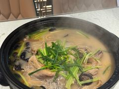 -陈江波老鸭煲(化工路店1号店)