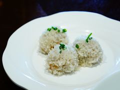 粢毛肉圆-王元兴酒楼