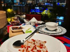 -上海滩餐厅(BFC外滩金融中心店)
