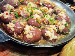 -东北大院·东北菜(三台子店)