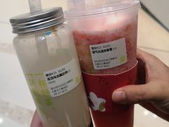 -奈雪的茶(石家庄万象城店)
