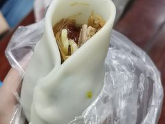 -张果佬年糕卷(科巷店)