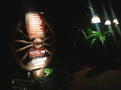 -卷心菜和避孕套餐厅(Pattaya)