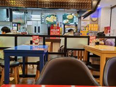 -回味鸭血粉丝汤(新城市广场店)