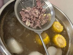 -杏花吴记牛肉火锅