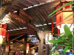 -蜀大侠火锅(四川北路店)